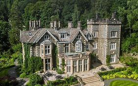 Forest Side Hotel